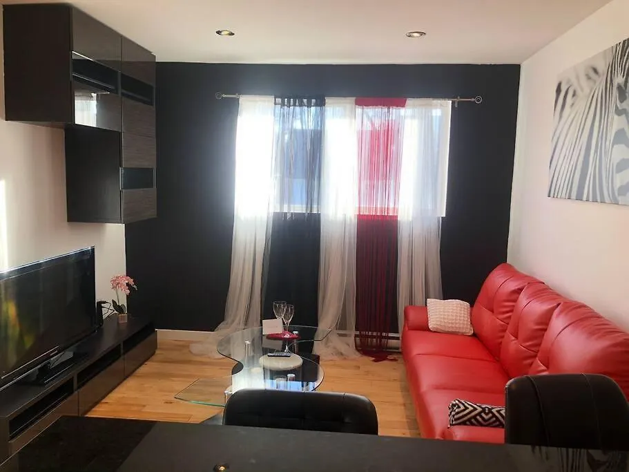 1 Bedroom In The Heart Of Osborne Village Winnipeg Apartment